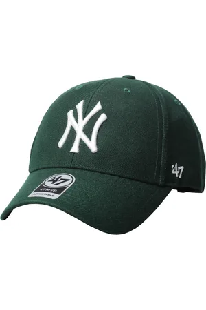 47 Brand Gorra New York Yankees MVP Cap para mujer