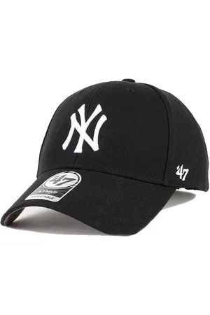 47 Brand Gorra NY Yankees para niño