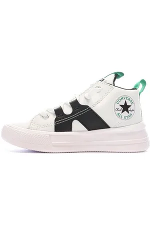 Converse Zapatillas altas - para niño