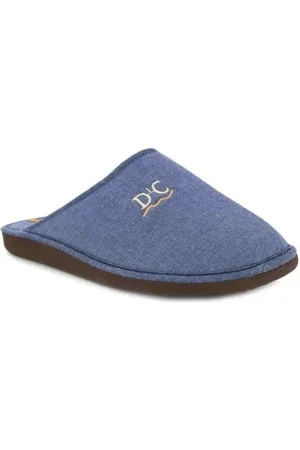 Doctor Cutillas Pantuflas 12252 para hombre