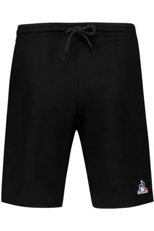 Le Coq Sportif Pantalones ESS SHORT para mujer