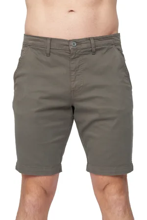 Duck and Cover Short Moreshore para hombre