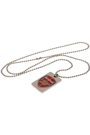 Arsenal FC Collar BS4273 para mujer