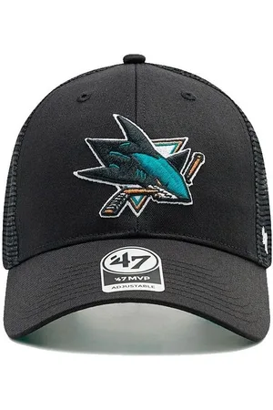 47 Brand Gorra H-BRANS22CTP-BK para mujer
