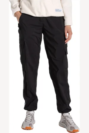 Craghoppers Short Natales para mujer