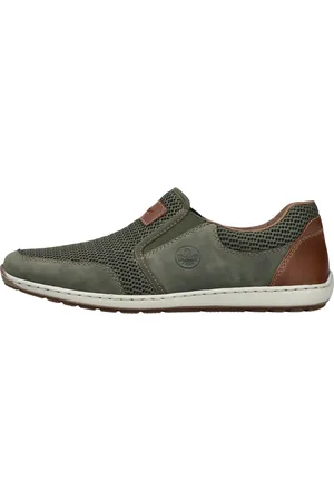 Rieker Mocasines 249797 para hombre