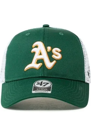 47 Brand Gorra B-BRANS18CTP-DGA para mujer