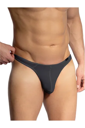 OLAF BENZ Braguitas Tanga RED2455 para hombre
