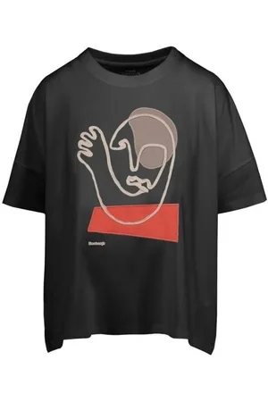 Bomboogie Tops y Camisetas TW8915 YJN5-90 para mujer