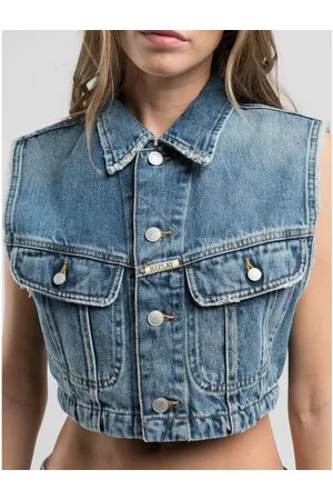 Replay Chaquetas WY7Z1 800 883-009 para mujer
