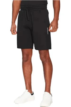 Emporio Armani Short Eagle para hombre