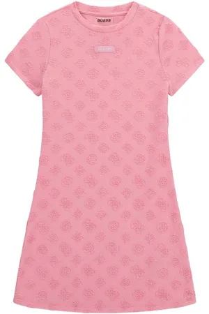 Guess Vestido SS DRESS para niña