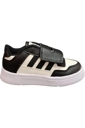 adidas Deportivas Moda rapid court para niño