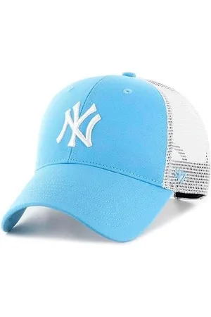 47 Brand Gorra B-BRANS17CTP-COA para mujer