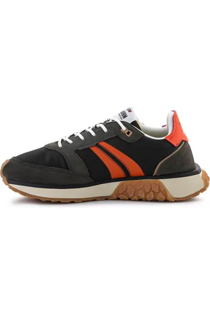 Palladium Zapatillas TROOP RUNNER FLAME 74487-342-M BELUGA para hombre