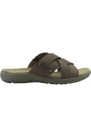 Keslem Sandalias 37686 para hombre