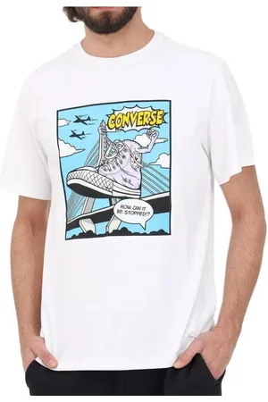 Converse Tops y Camisetas - para hombre