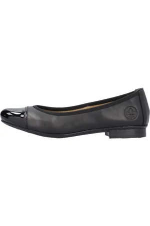 Rieker Bailarinas 228235 para mujer