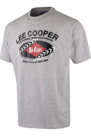 Lee Camiseta manga larga PB208 para hombre