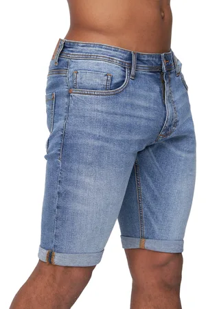 Duck and Cover Short Zeki para hombre
