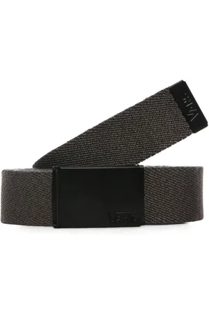 Vans Cinturón VN0A31J1CHH1 MN DEPPSTER-CHARCOAL para mujer