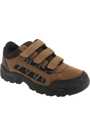 Dek Zapatillas de senderismo DF142 para niño
