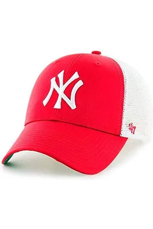 47 Brand Gorra NY Yankees para niño