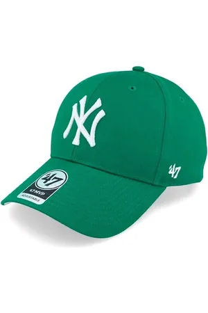 47 Brand Gorra B-RAC17CTP-KY para mujer