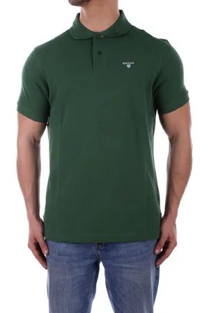 Barbour Camiseta MML0012 para hombre