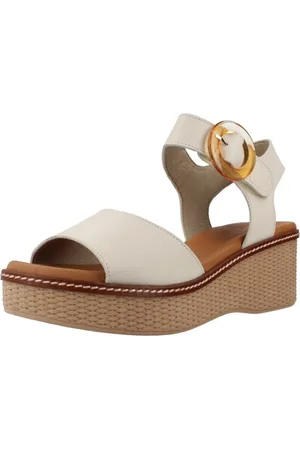 Dorking Sandalias D9450 TI para mujer
