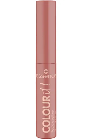 Essence Eyeliner Liquid Eyeliner Colour It! - 04 Rusty Red para mujer