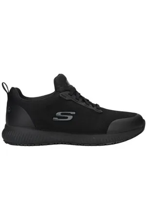 Skechers Deportivas Moda 200051EC BLK Hombre para hombre