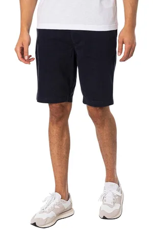 Superdry Short Shorts chinos ajustados Vintage Officer para hombre