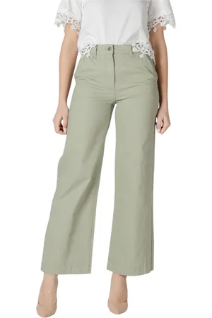 Morgan Jeans 251-PCLANA para mujer