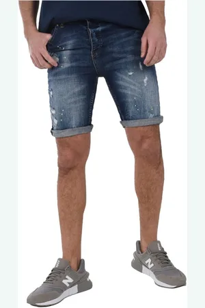 JUST EMPORIO Short JE-VICENZO para hombre