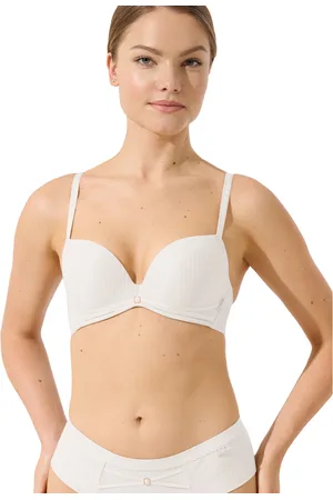 Lisca Relleno Sujetador push-up Laura para mujer