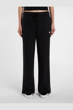 Dickies Pantalones MAPLETON STRAIGHT W - DK0A4Z2VBLK1-BLACK para mujer