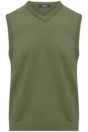 Bomboogie Jersey MM9028 ZTS5-359 MARTINI OLIVE para hombre