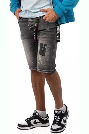 JUST EMPORIO Short JE-VALENTINO para hombre