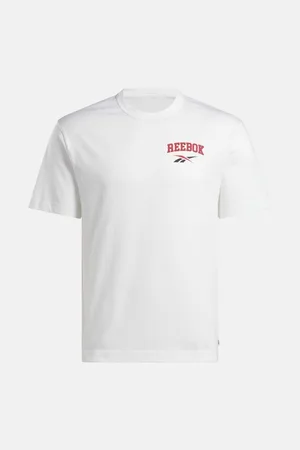 Reebok Tops y Camisetas GS HS GUARANTEED TEE para mujer