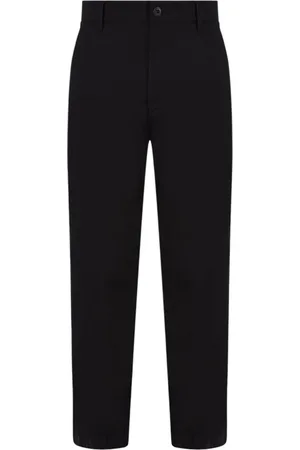Calvin Klein Pantalones TAPERED CHINO J30J326847 para hombre