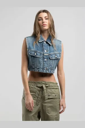 Replay Chaquetas WY7Z1 800 883-009 para mujer