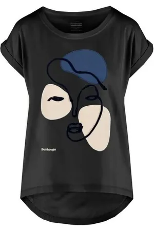 Bomboogie Tops y Camisetas TW8913 TJIN5-90 para mujer