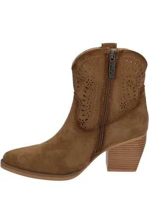 Refresh Botines Botin cowboy para mujer