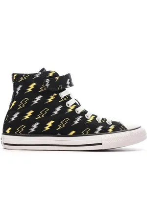 Converse Zapatillas altas - para niño