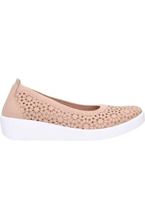 Doctor Cutillas Zapatos de tacón 38473 Mujer Nude para mujer