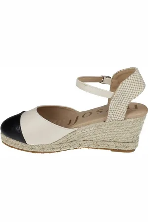 Mysoft Zapatillas de senderismo Alpargatas cómodas para mujer