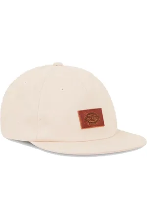 Dickies Gorra RIVER RANCH CAP WHITEC para hombre