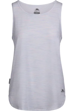 Trespass Camiseta tirantes Kannal para mujer