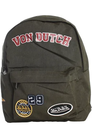 Von Dutch Mochila LCARAK para hombre